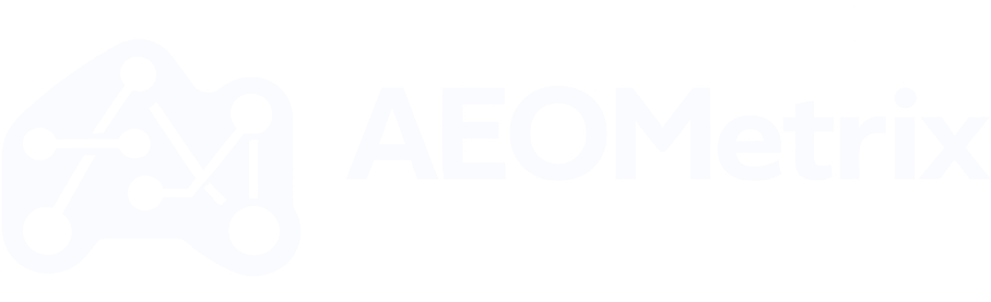AEO Metrix